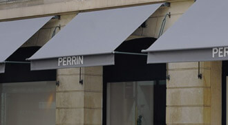 Commerces et magasins de proximité
