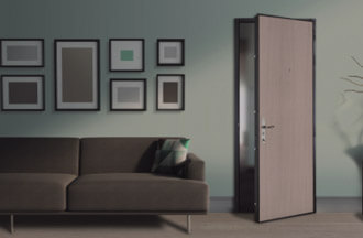 Portes d'entrée