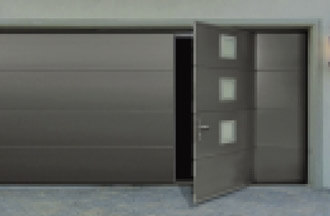 Portes de garage
