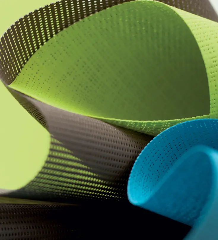 image toile Serge Ferrarri