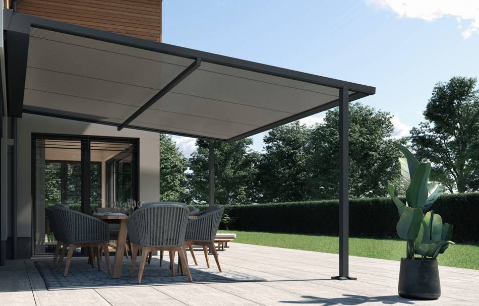 Pergola Pergo-Line