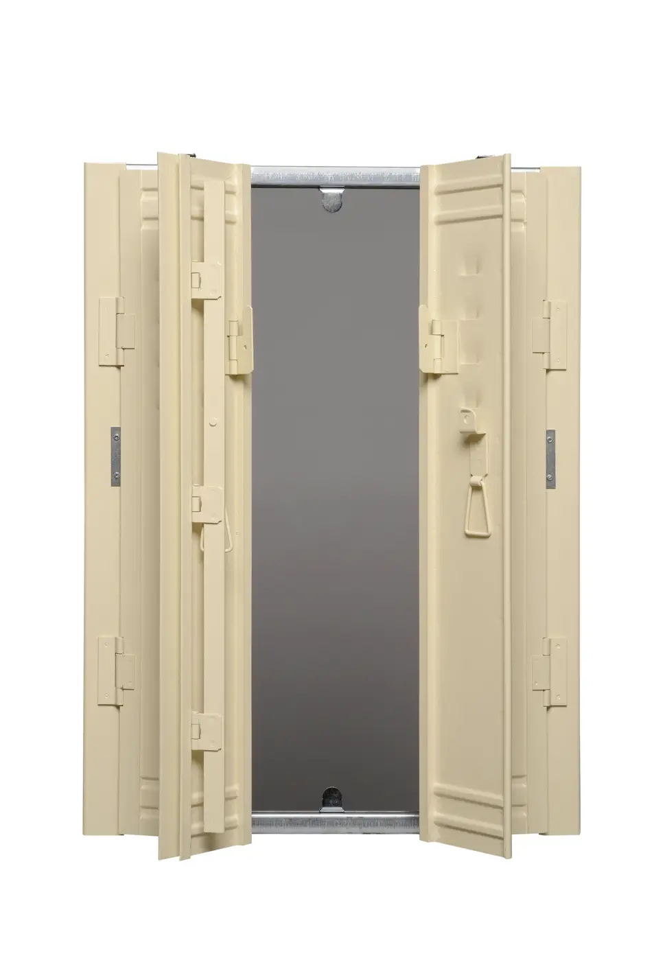 Persiennes métalliques Ferasca