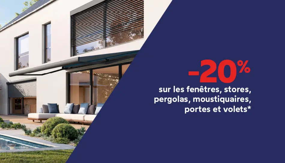 Jusqu’au 5 octobre, faites avancer vos projets