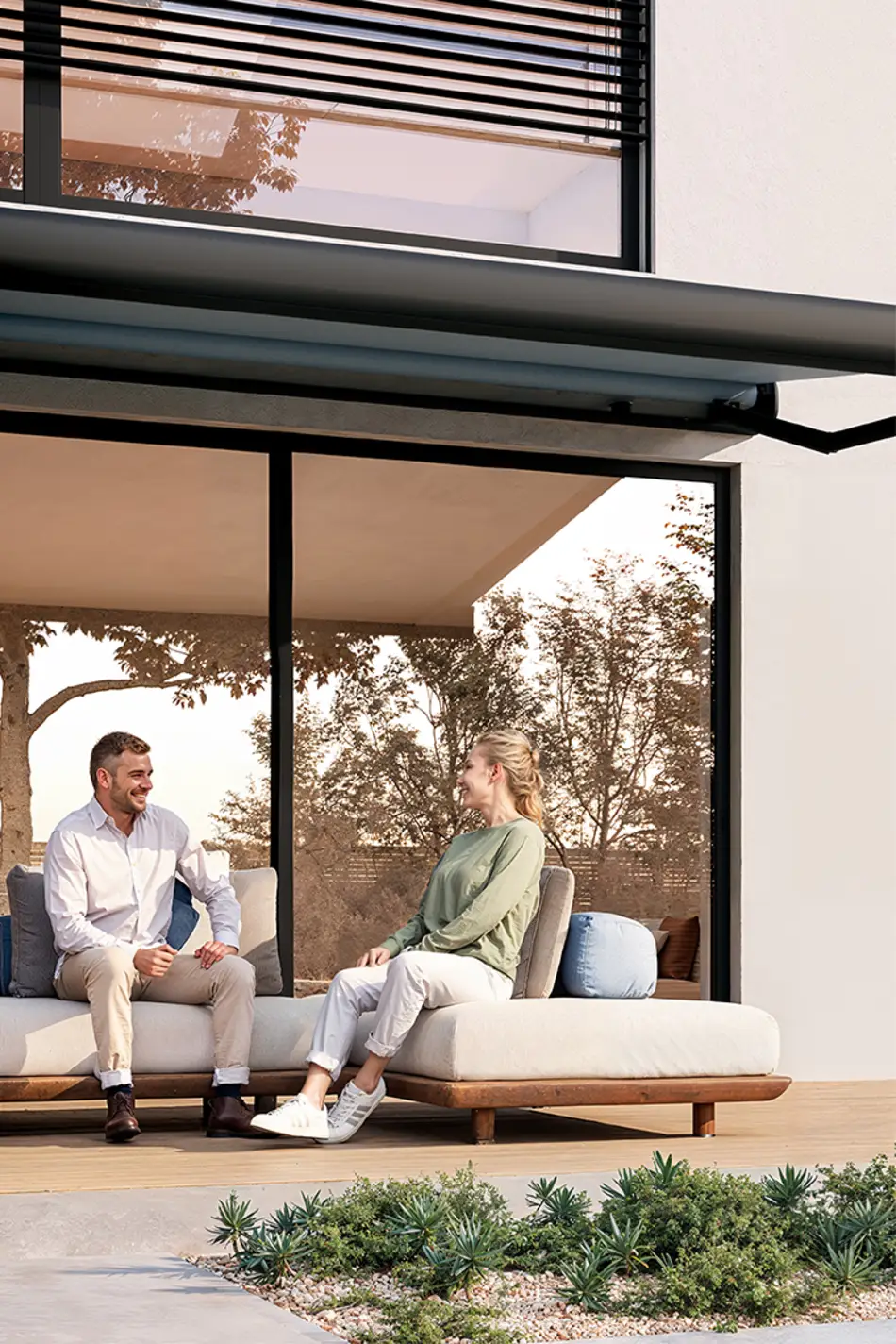 Jusqu’au 2 février, concrétisez vos projets !*