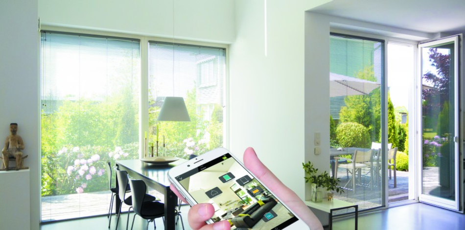 Praticité et sérénité