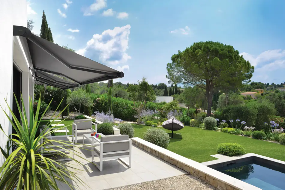 Store banne Balnéa 2.0