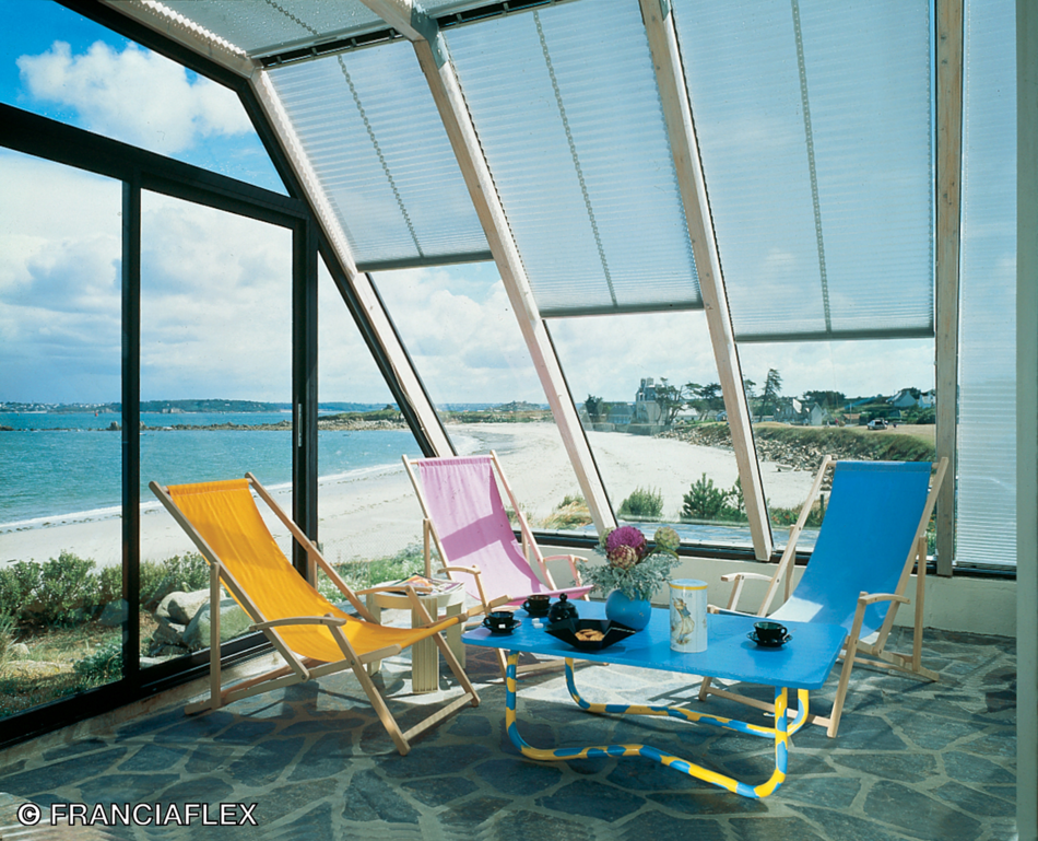 Bien choisir son store de véranda