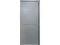 Portes d'entrée aluminium Collection Équilibre