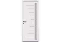 Portes d'entrée aluminium Collection Osmozen