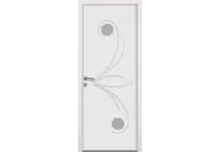 Portes d'entrée aluminium Collection Osmozen