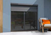 Volet roulant Rénobloc® Solaire