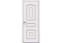 Portes d'entrée aluminium Collection Les Lumières