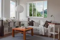 Fenêtre coulissante Gliss'alu Premium