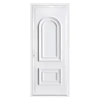 Porte d'entrée en PVC Iora