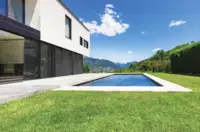 Brise-soleil orientable sur-mesure