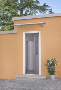 Moustiquaire Fly'Roll latérale