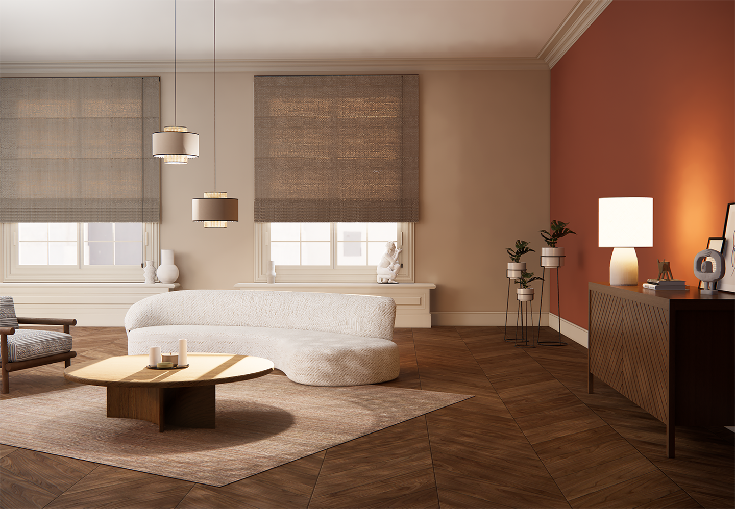 Me protéger du vis-à-vis