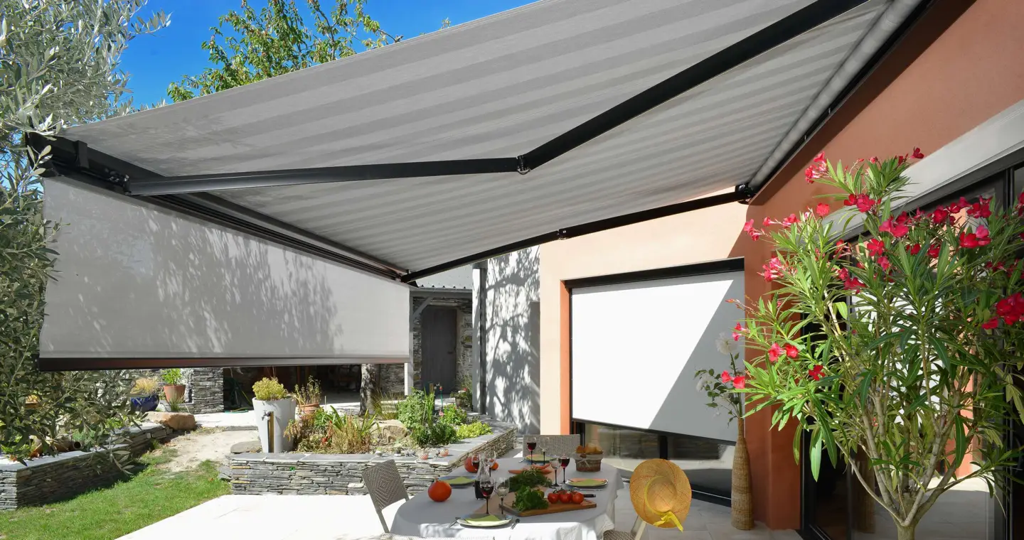 Galerie de réalisations