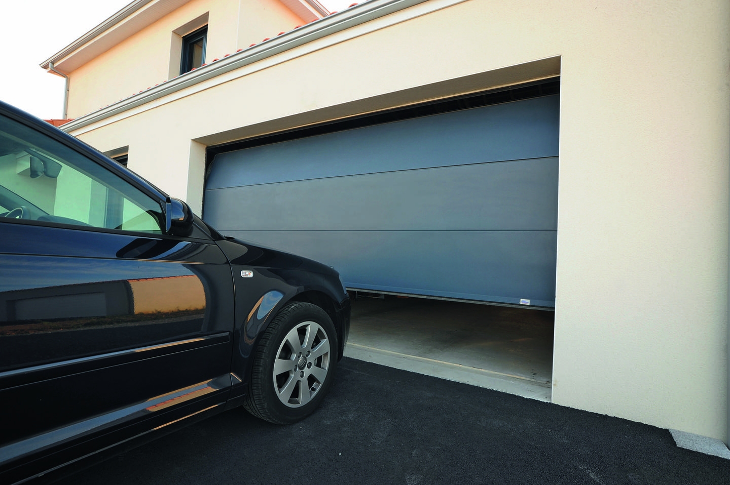 Portes de garage