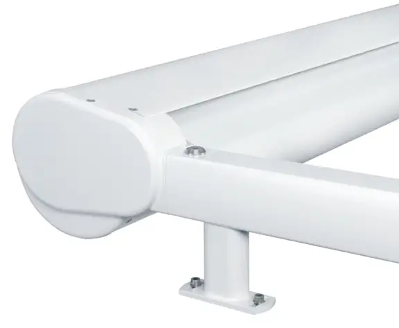 Zoom coffre Véraclim