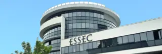 Ecole de commerce ESSEC