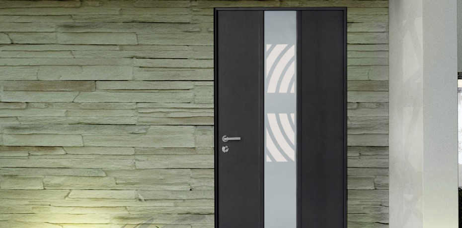 7 astuces pour isoler une porte d'entrée