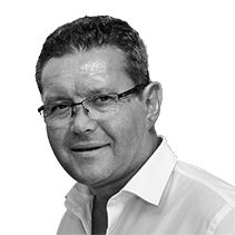 David Added, Directeur du réseau
