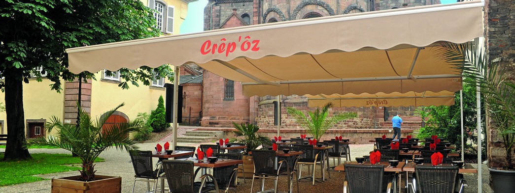 RESTAURANT CRÊP'OZ