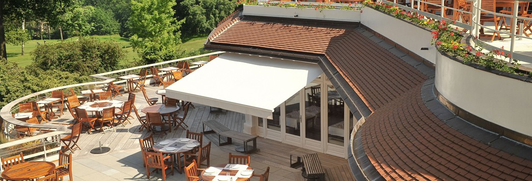 RESTAURANT DU GOLF DE SAINT CLOUD