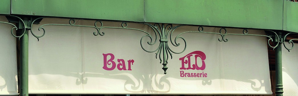 BRASSERIE FLO