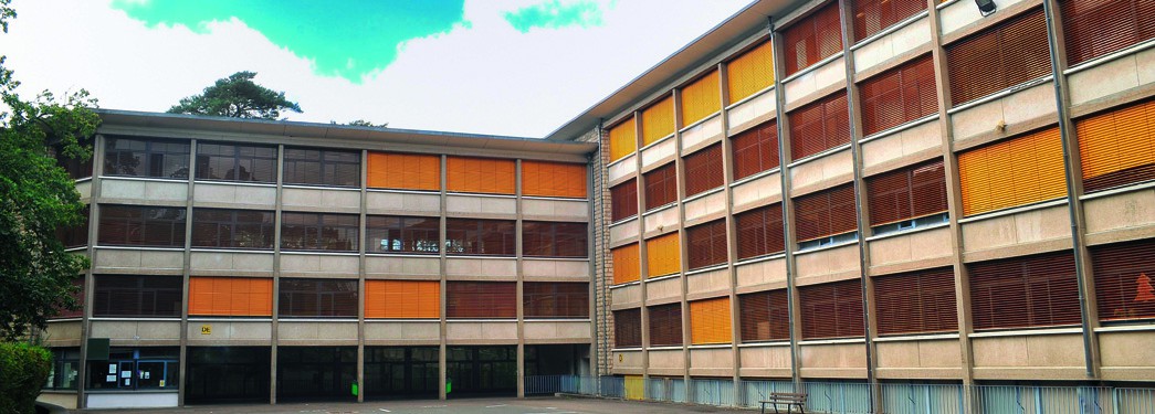 LYCÉE LOUIS BASRAN