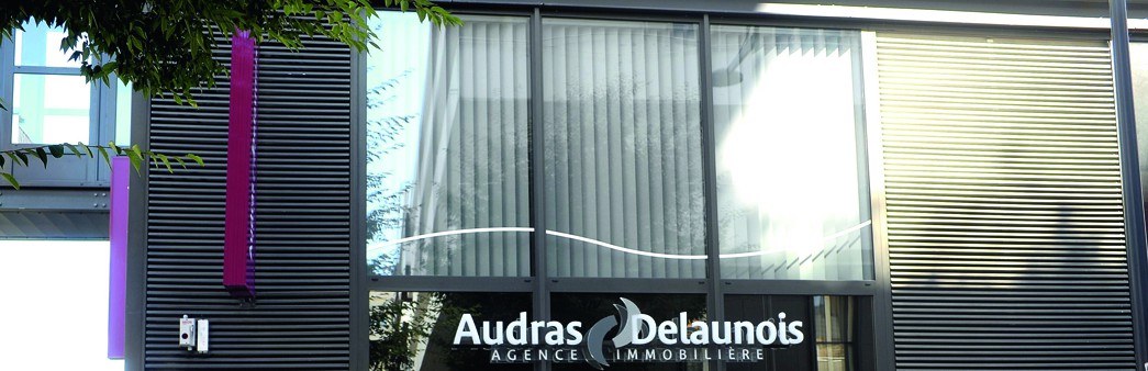 AGENCE IMMOBILIÈRE AUDRAS DELAUNOIS